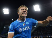Rasmus Hojlund Kembali Cetak Gol, Antonio Conte Colek Manchester United