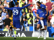 Chelsea 3-2 Arsenal, Gol Telat Alonso Bikin The Gunners Telan Kekalahan Kedua Beruntun