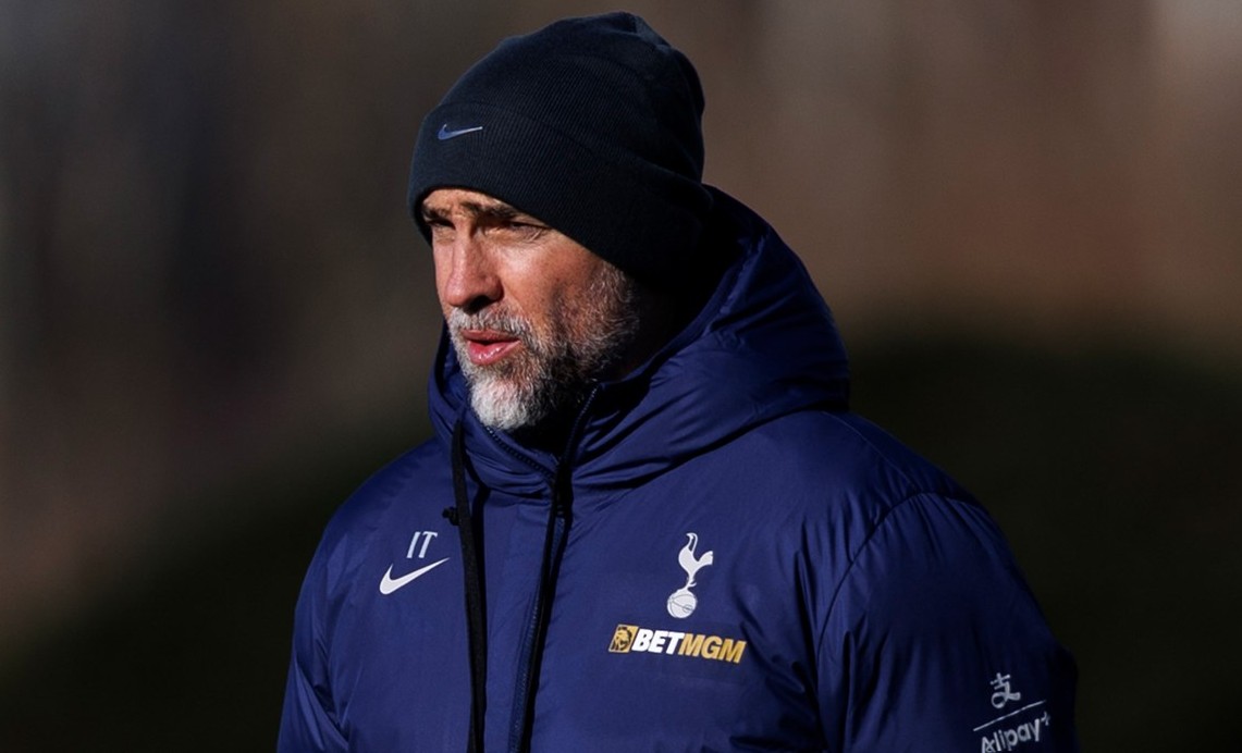 Terancam Degradasi, Tottenham Hotspur Diminta Tetap Tenang