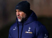 Terancam Degradasi, Tottenham Hotspur Diminta Tetap Tenang