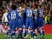 Bek Chelsea Anggap Pertandingan Kontra Lille seperti Final