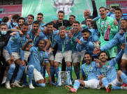 Hasil Undian Putaran Tiga Piala Liga: Juara Bertahan Dapat Lawan Mudah