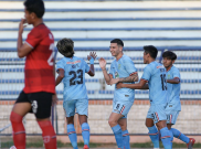 Persela Maksimalkan Sisa Sepekan untuk Matangkan Taktik Kontra Persik