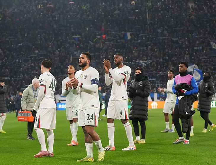 Tanpa Kemenangan di Empat Laga Beruntun, Kesatuan Chelsea Diuji