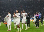 Tanpa Kemenangan di Empat Laga Beruntun, Kesatuan Chelsea Diuji