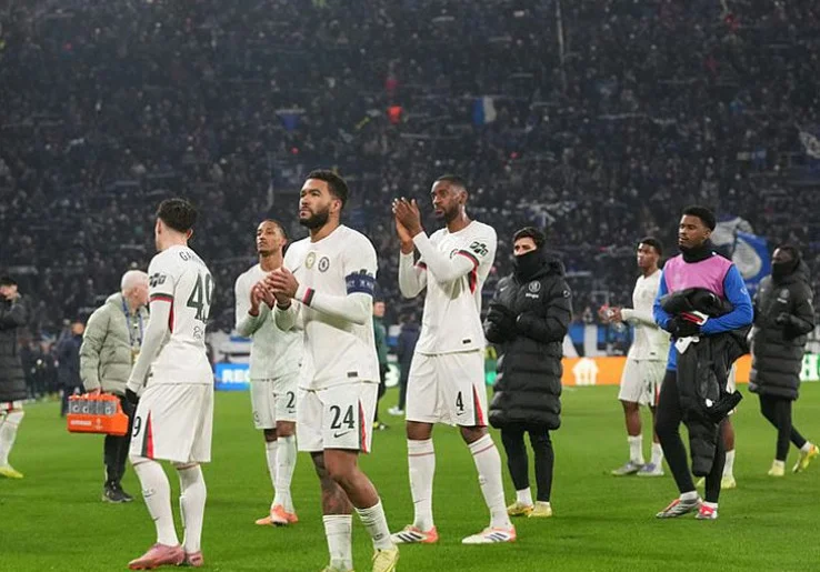 Tanpa Kemenangan di Empat Laga Beruntun, Kesatuan Chelsea Diuji