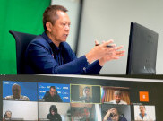 Seri 2 Liga 1 di Jateng dan Yogyakarta, Stadion Ini Akan Digunakan