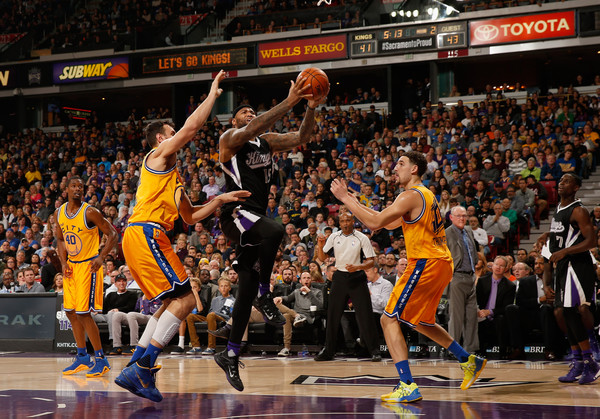 Klay Thompson Jadi Pemain Favorit Rekrutan Anyar Warriors