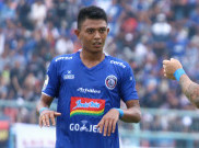 Jersey Arema FC Segera Ramai dengan Produk Sponsor Baru