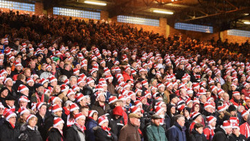 Video: Si Paham Bola!! Pengertian Boxing Day Premier League dan Sejarahnya
