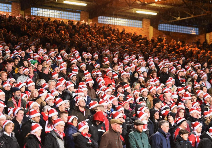 Pertama Kali dalam Sejarah, Premier League Hanya Gelar Satu Laga di Boxing Day