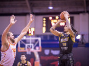 Kalahkan Saigon Heat, CLS Knights Indonesia Semakin Dekat ke Play Off