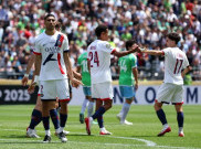  PSG dan Botafogo ke Fase Gugur, Atletico Tersingkir