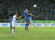 Rekor Kandang Runtuh, Arema FC Tetap Dinilai Bermain Bagus