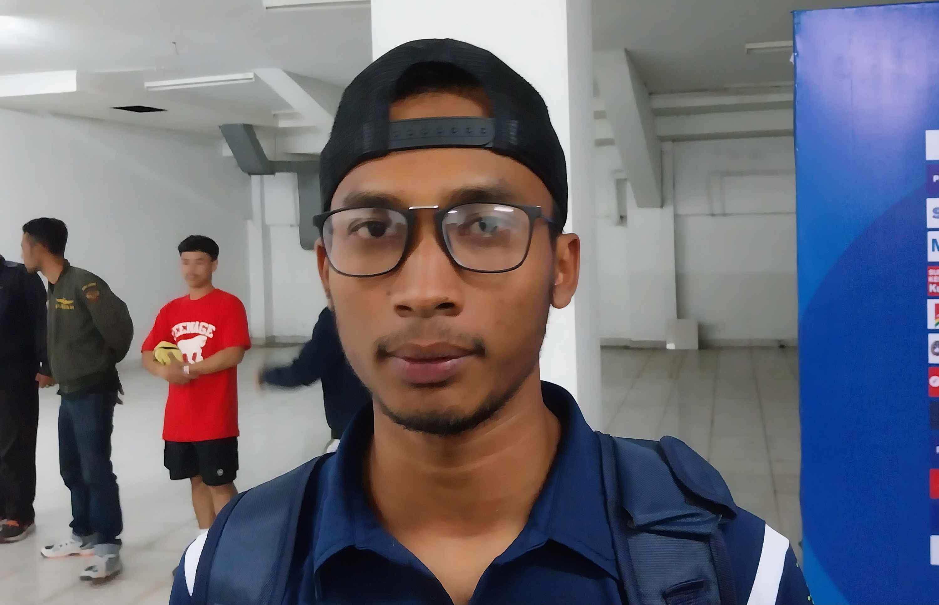 Robi Darwis Bangga Bisa Bawa Persib Menang atas Persija