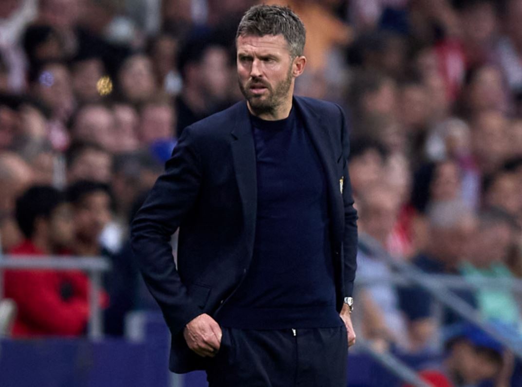 Manchester United Belum Bangkit, Carrick Sudah Pikirkan Bursa Transfer Musim Dingin