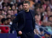 Manchester United Belum Bangkit, Carrick Sudah Pikirkan Bursa Transfer Musim Dingin