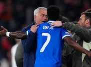 Semakin Menjadi Kenyataan, Comeback Jose Mourinho ke Real Madrid