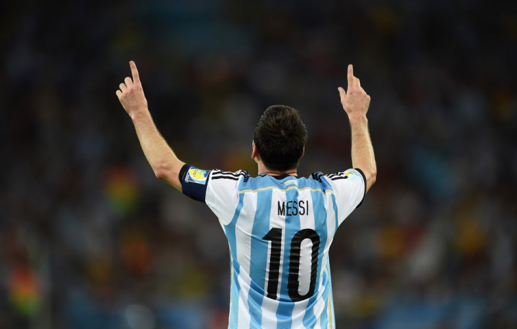Piala Dunia 2022: Potensi Prancis Bersua Argentina di 16 Besar