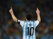 Piala Dunia 2022: Potensi Prancis Bersua Argentina di 16 Besar