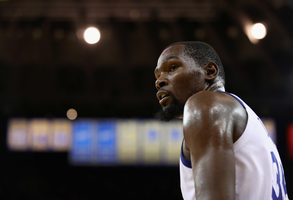5 Pebasket Top NBA Berstatus Free Agent Akhir Musim Ini 