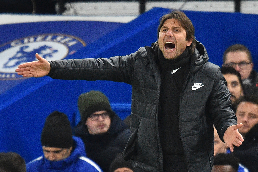 Peran Penting Keluarga dan Ayah di Balik Passion Sepak Bola Antonio Conte