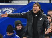 Peran Penting Keluarga dan Ayah di Balik Passion Sepak Bola Antonio Conte
