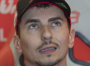 Jorge Lorenzo Imbau Masyarakat Perangi Virus Corona