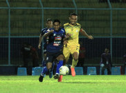 Arema FC Menang 2-1, Milomir Seslija Turut Memuji Barito Putera