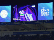 Breaking News - Tunjukkan Gejala Virus Corona, Tiga Pemain Leicester City Diisolasi