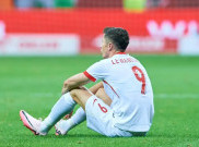 Euro 2024: Robert Lewandowski Cedera, Absen Lawan Belanda