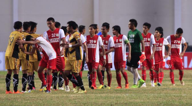 PREDIKSI : PSM Vs Semen Padang Sore Ini