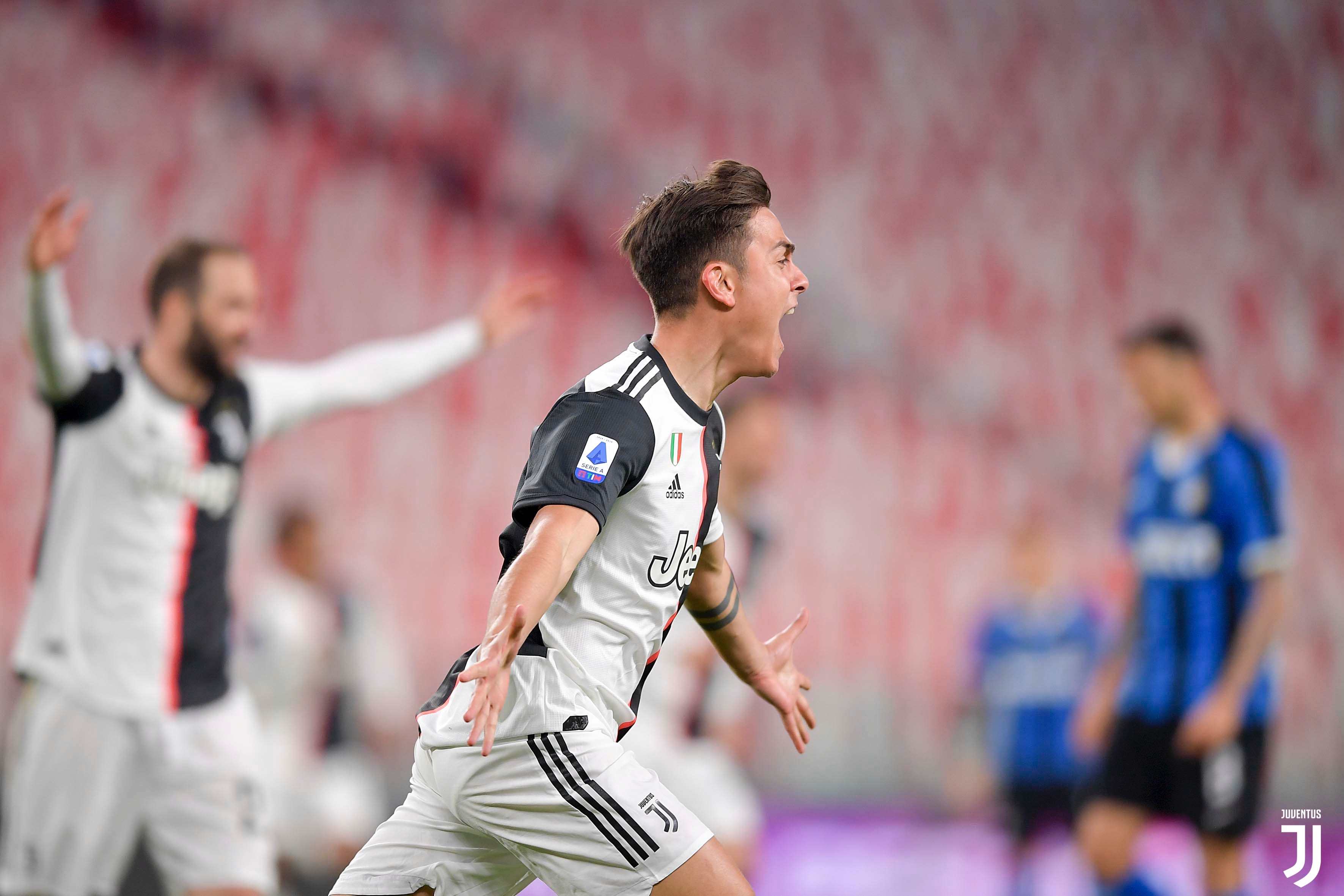 Usai Daniele Rugani, Paulo Dybala Diduga Terinfeksi Virus Corona