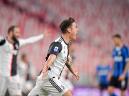 Usai Daniele Rugani, Paulo Dybala Diduga Terinfeksi Virus Corona