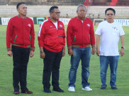 Iwan Bule Ungkap Potensi Calon Lain Pelatih Timnas Indonesia