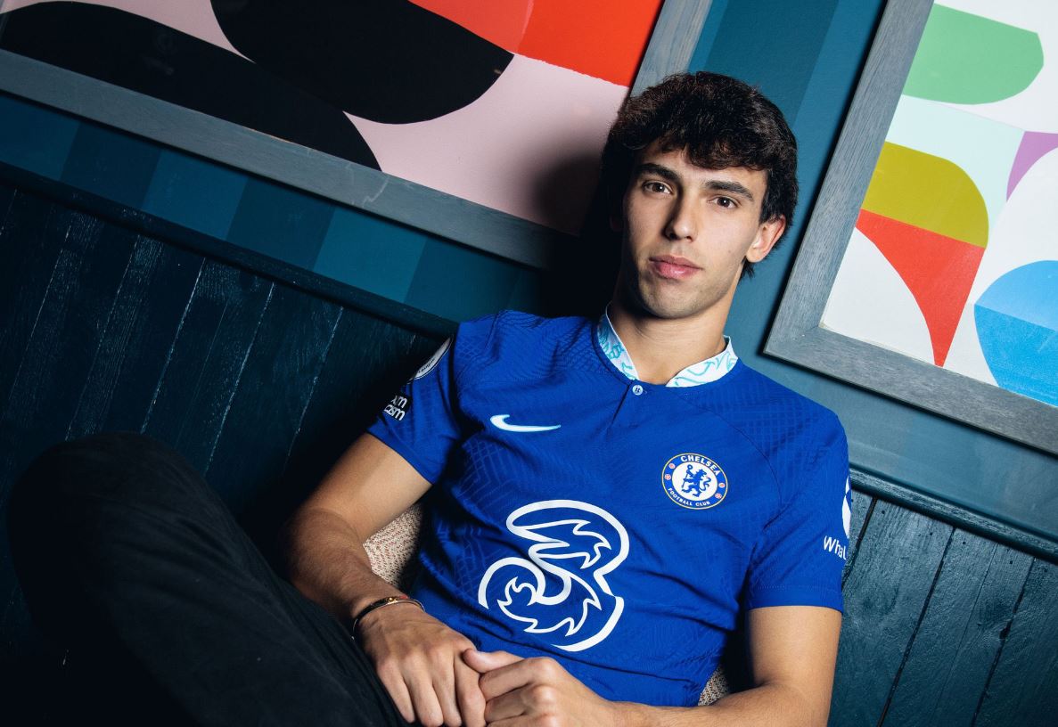 Joao Felix dan Kiprah 8 Pemain Portugal di Chelsea