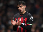 Brahim Diaz Ingin Bertahan di AC Milan, Real Madrid Mau Menjualnya