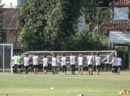 Medical Workshop Liga 1 2020, Bali United Sudah Berikan Imbauan ke Pemain