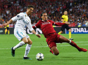 Piala Dunia 2018: Peran Cristiano Ronaldo di Tim Nasional Portugal Tak Bisa Digantikan