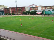 Bhayangkara FC Berencana Jadikan Stadion PTIK Menjadi Megah