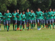 Riedl : Panggil 24 Pemain Seleksi Timnas Gelombang Kedua 