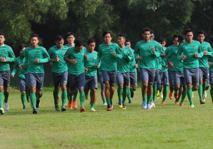Riedl : Panggil 24 Pemain Seleksi Timnas Gelombang Kedua 