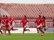 Timnas Putri U-19 Raih Peringkat 3 Piala AFF Putri U-19 2025, Gelar Juara Direbut Thailand