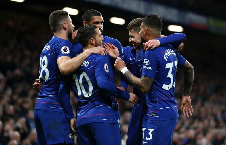 Prediksi Slavia Vs Chelsea: Rotasi The Blues Jelang Laga Melawan Liverpool