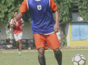 Peminjaman Eks Sriwijaya FC Sudah Sesuai Kebutuhan PSIS di Lini Tengah