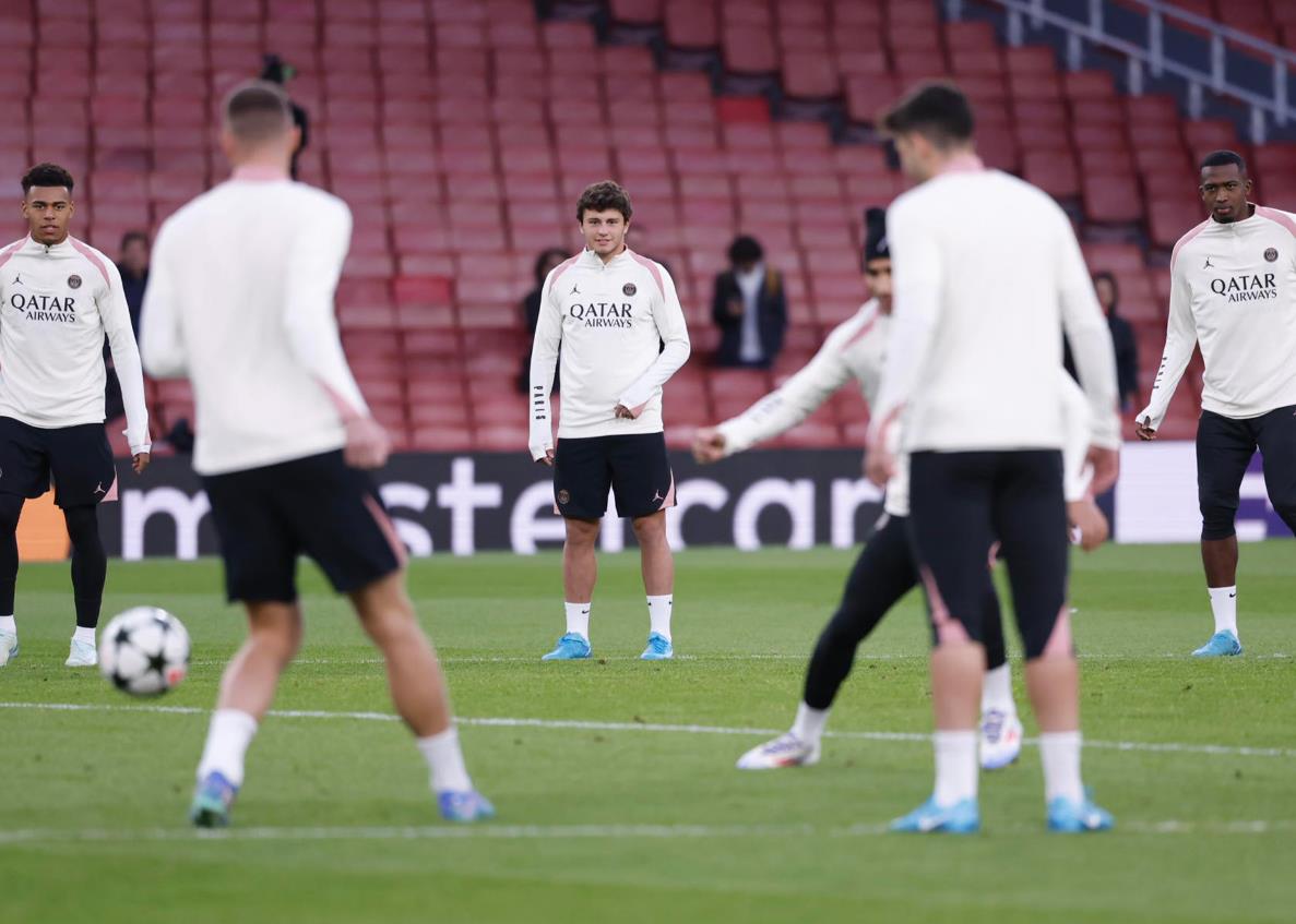 Prediksi dan Statistik Arsenal Vs PSG: Misi Sulit Les Parisiens