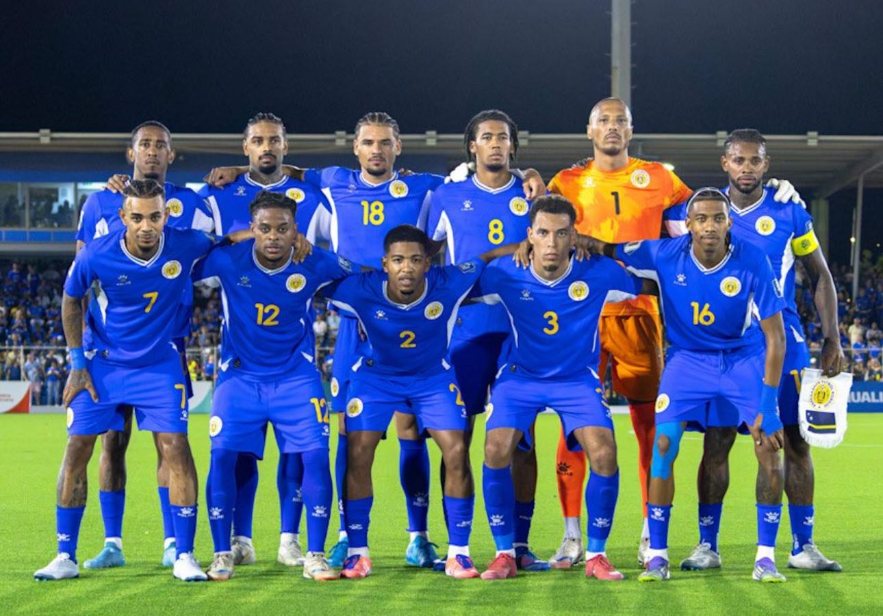 Piala Dunia 2026: Berstatus Tim Debutan, Curacao Tak Gentar Hadapi Jerman