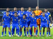 Piala Dunia 2026: Berstatus Tim Debutan, Curacao Tak Gentar Hadapi Jerman