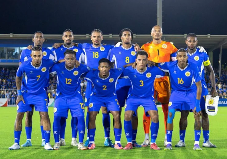 Piala Dunia 2026: Berstatus Tim Debutan, Curacao Tak Gentar Hadapi Jerman