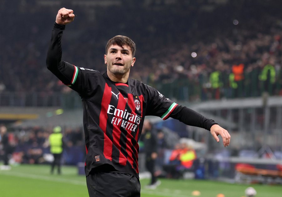 Kebenaran Masuknya Nama Brahim Diaz dalam Upaya Madrid Datangkan Jude Bellingham